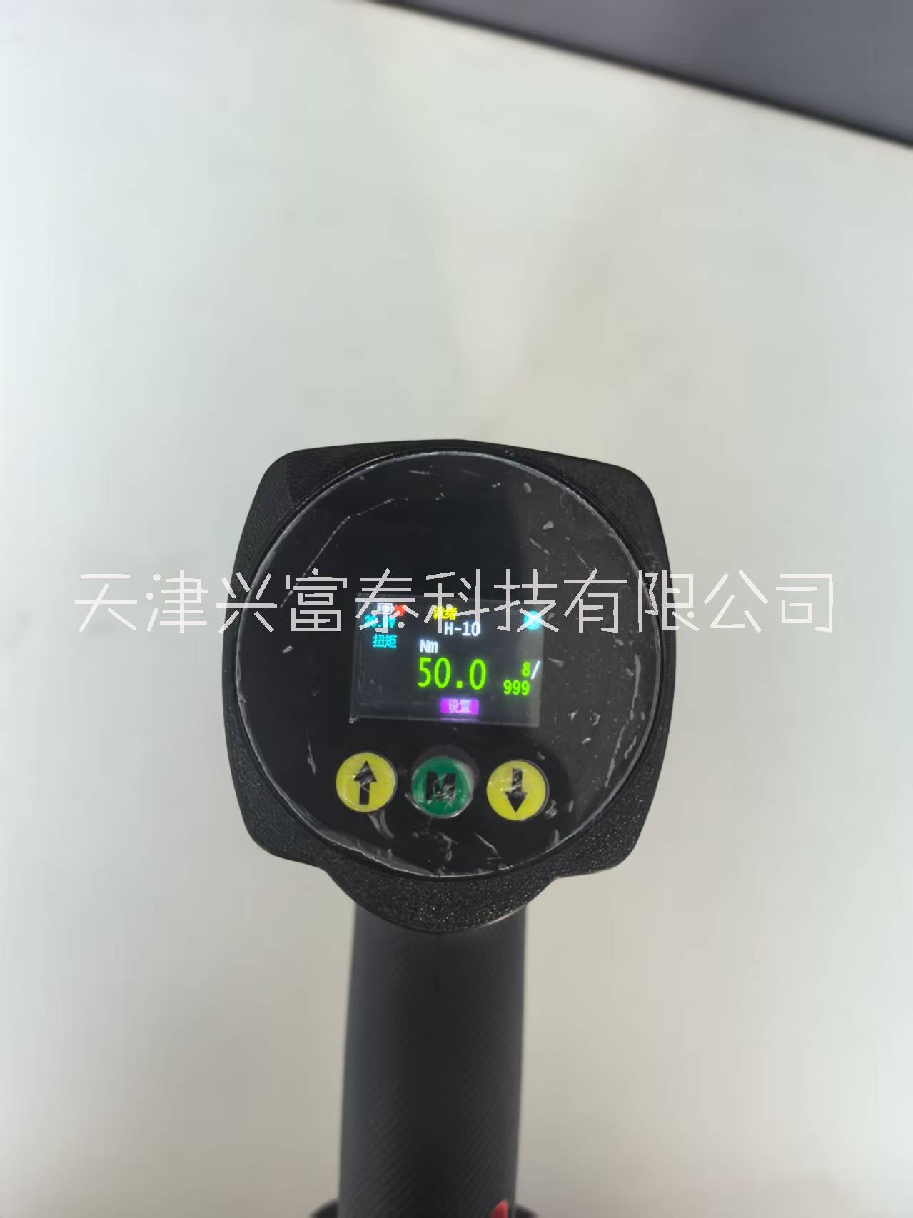 KULEC/庫勒 數(shù)顯電動(dòng)定扭扳手 ASS-60N ASS-100N