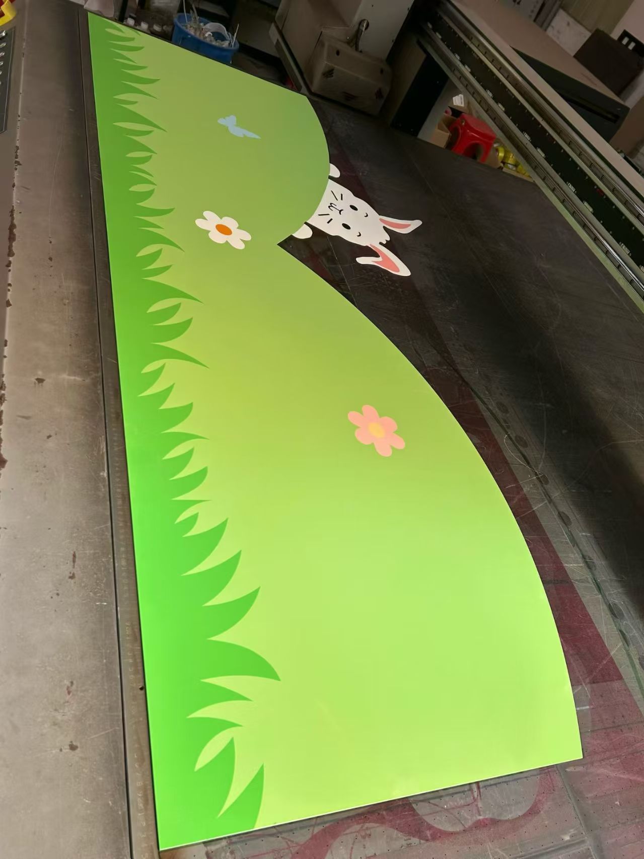 深灰色鋁扣板隔音防水鋁板沖孔墻板