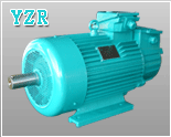 供應(yīng)JZR2系列冶金起重電機(jī)-大連第二電機(jī)廠