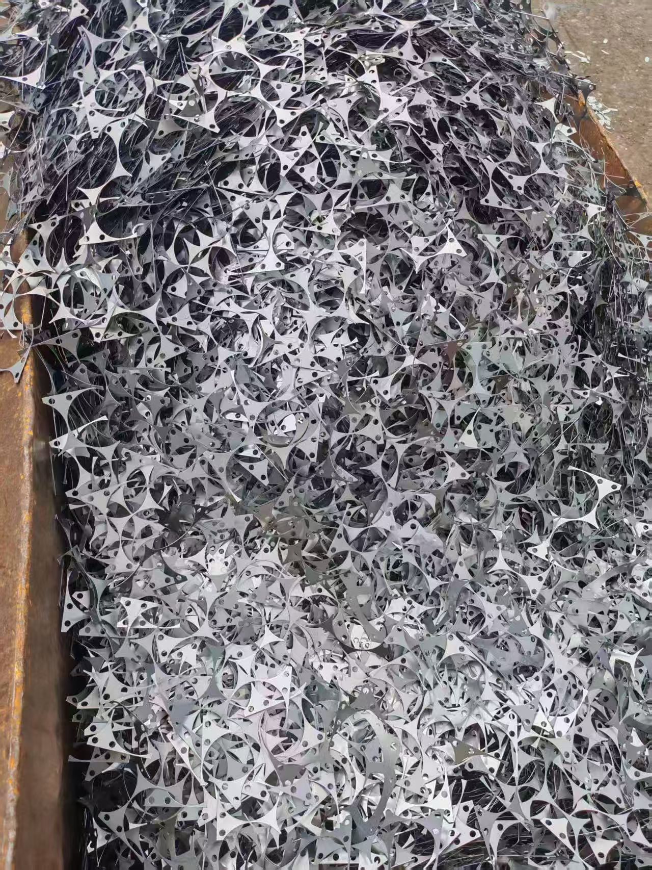 成都廢舊金屬回收電話