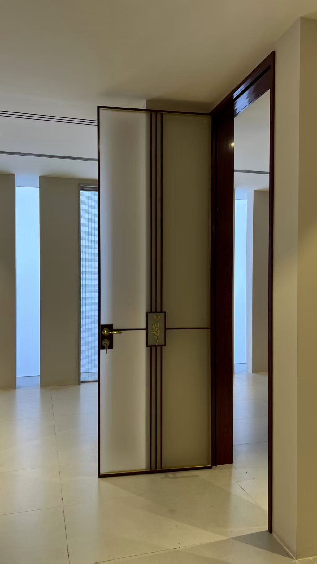 新中式衛(wèi)生間門生產(chǎn)制造廠家