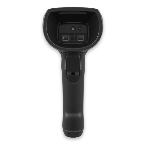 ZEBRA斑馬DS8208手持式遠(yuǎn)距離二維條碼掃描器