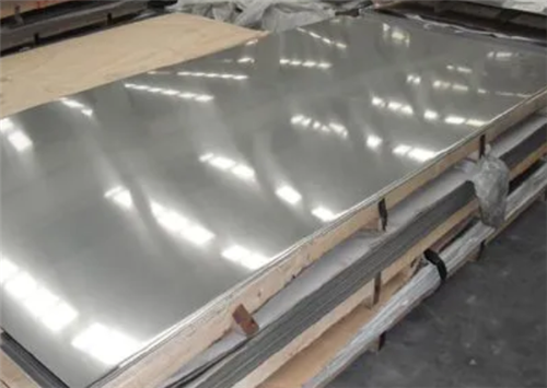 1.4125鋼是一種高碳、高鉻馬氏體不銹鋼