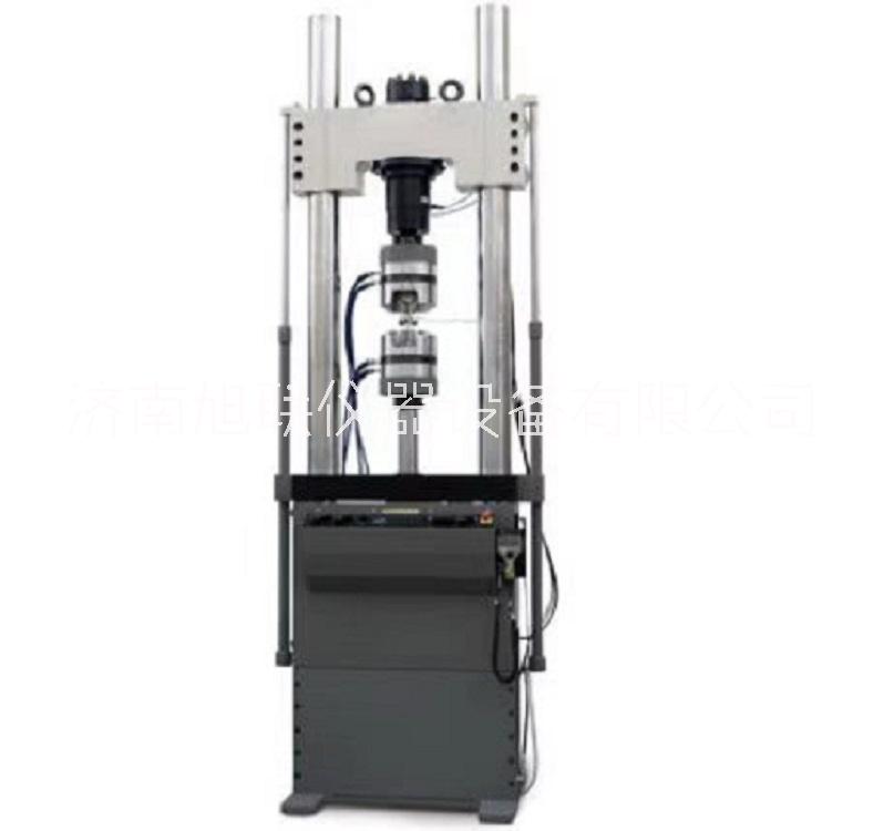 電液伺服軸扭復合疲勞測試系統(tǒng)  材料動靜載雙軸力學測試設備