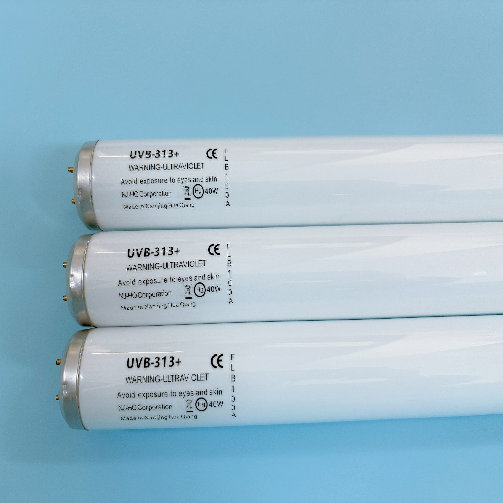 對(duì)標(biāo)UVB-313+ 試驗(yàn)箱光源 H-UVB313-100A