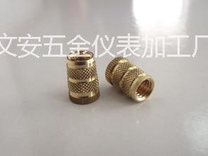 供應(yīng)河北霸州市銅標(biāo)準(zhǔn)件銅螺母廠家價(jià)格，河北銅螺母價(jià)格，河北銅螺母批發(fā)，河北*銅鑲件價(jià)格，河北優(yōu)質(zhì)銅螺母定做電話