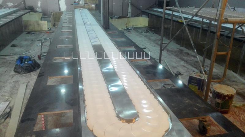 回轉(zhuǎn)火鍋設(shè)備廠家代理商