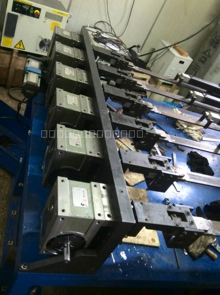 杭州凸輪分割器廠家