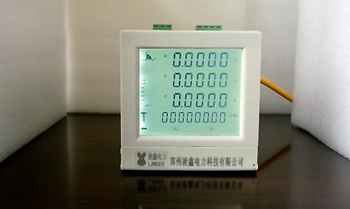 供應(yīng)PD194Z-9SY多功能儀表