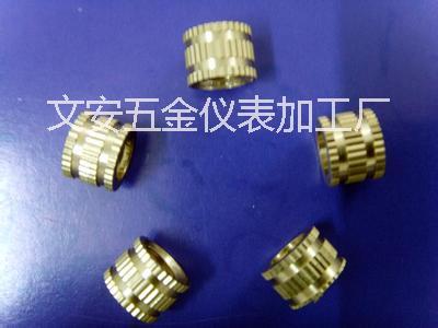 供應(yīng)河北秦皇島銅鑲件生產(chǎn)廠家電話，河北銅鑲件報價，河北銅螺母銅鑲件加工廠家，河北銅螺母銅鑲件價格