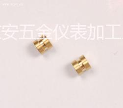 供應(yīng)河北文安銅螺母加工供應(yīng)商銷售價(jià)格，河北銅螺母報(bào)價(jià)，河北銅螺母廠家，河北加工定做*銅螺母