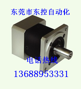 供應(yīng)精密齒輪減速機廠家，精密齒輪減速機價格，東莞精密齒輪減速機