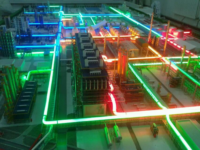 專業(yè)做機(jī)械模型