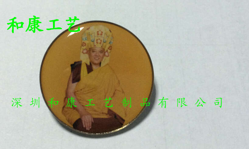 制作企業(yè)徽章廠，廣州定做企業(yè)徽章廠，廣州制作徽章價(jià)格
