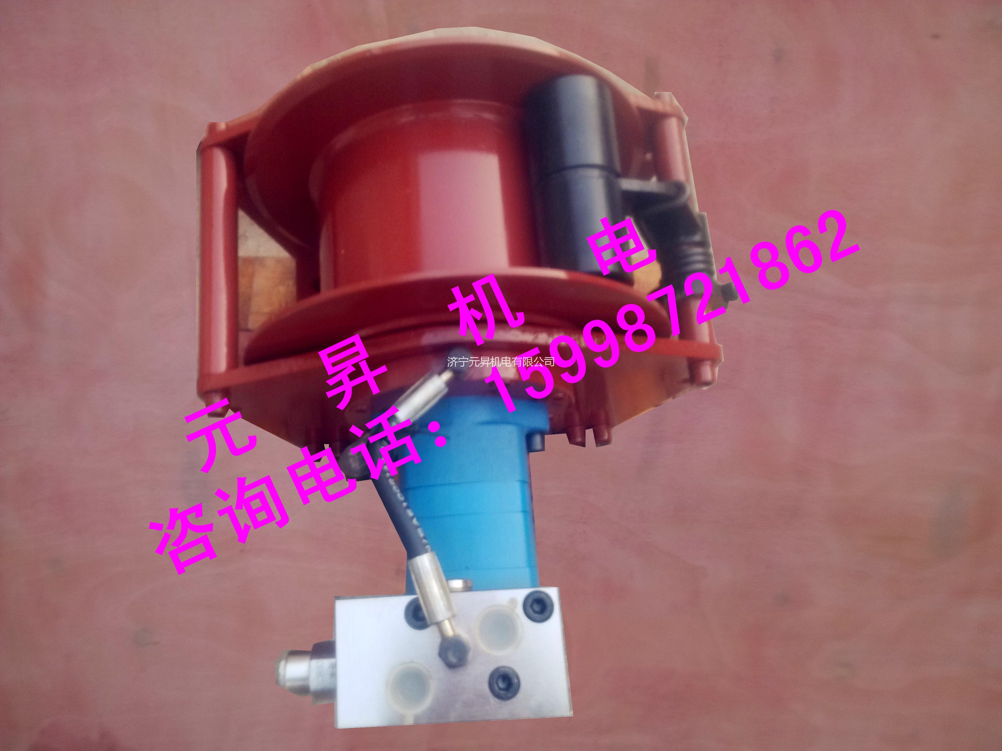 山東元昇1.5噸液壓卷?yè)P(yáng)機(jī)價(jià)格