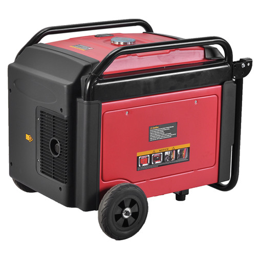 伊藤動(dòng)力5KW變頻發(fā)電機(jī)YT6000UME