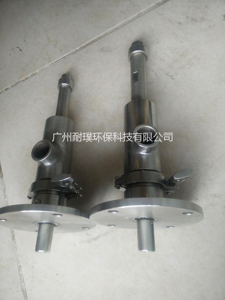 NAIPU耐璞灌膠機(jī)螺桿泵BNP3.0L