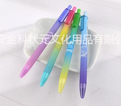 供應(yīng)用于書(shū)寫(xiě)的西安中性筆批發(fā)*惠多多