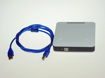 USB接口IC卡讀寫器