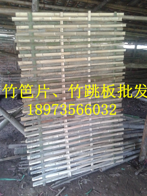 佛山竹跳板多少錢，竹跳板價(jià)格