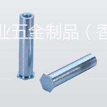 供應(yīng)PEM壓鉚螺柱SOS-M4-12