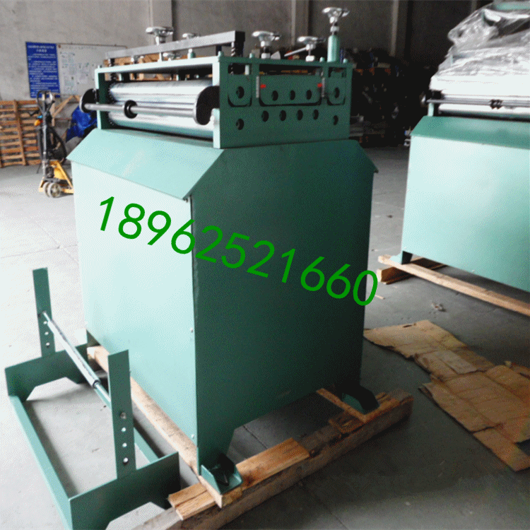 GLS-150半截料架矯正機(jī)，普通型整平機(jī)廠家