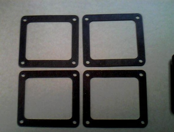 供應(yīng)機(jī)車耐酸堿墊片 *