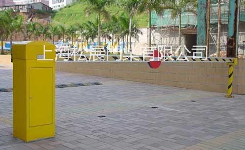 供應(yīng)停車場出入口系統(tǒng)