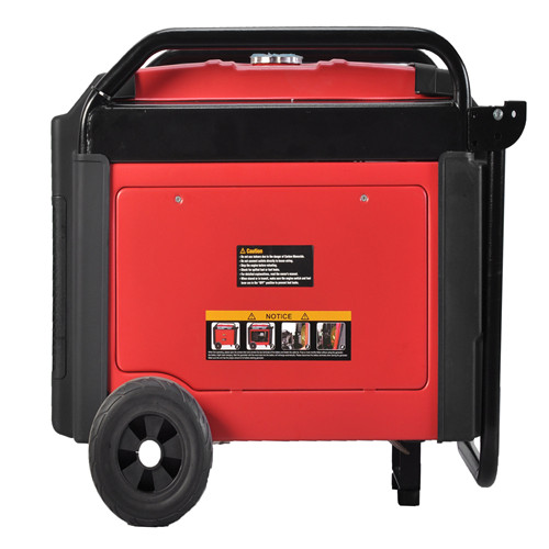 伊藤動(dòng)力5KW變頻發(fā)電機(jī)YT6000UME