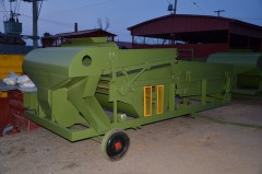 供應(yīng)5xfz系列清糧機(jī)