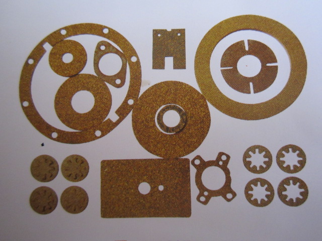 廠家供應(yīng) 耐油密封墊 價(jià)格實(shí)惠