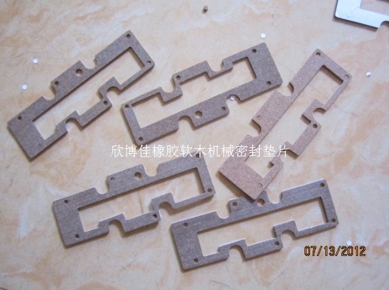 活塞機(jī)軟木橡膠密封圈廠家 *