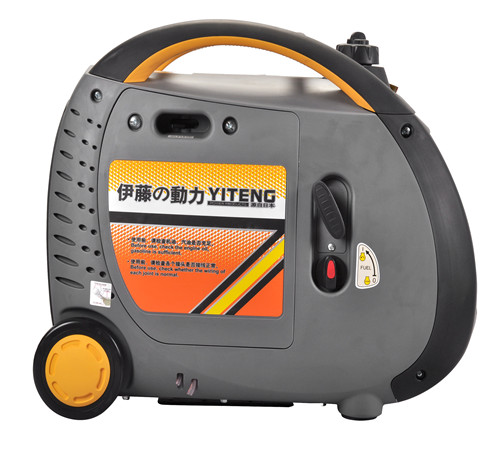 供應(yīng)伊藤動力2.5KW變頻發(fā)電機(jī)