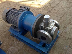 山東三螺桿泵供應(yīng)商，青島三螺桿泵生產(chǎn)廠家，三螺桿泵報(bào)價(jià)