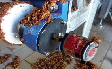 供應(yīng)用于食品機(jī)械潤滑的perma FUTURA單點(diǎn)自動潤滑器