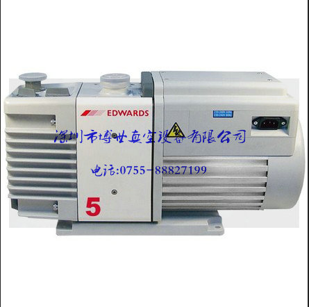 供應(yīng)真空泵愛德華真空泵RV3 上海愛德華真空泵RV3
