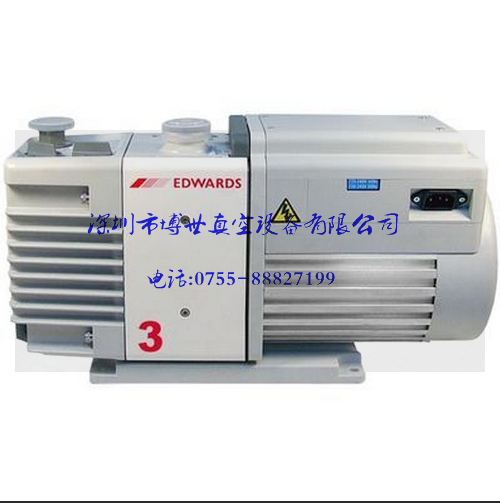 供應(yīng)愛德華真空泵RV8