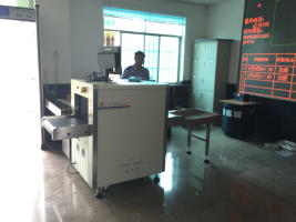 西安安檢門租賃15829888103