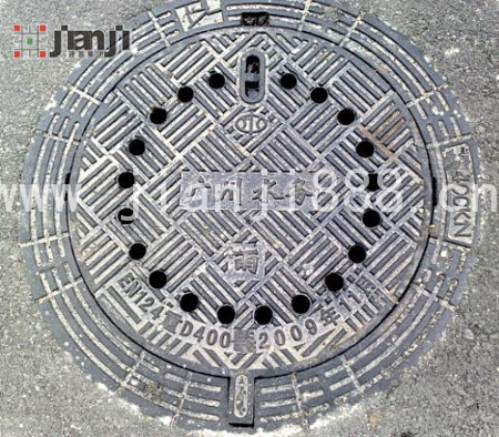 供應球墨沙井蓋 方型雨井  防盜沙井蓋 建基水泥制品廠