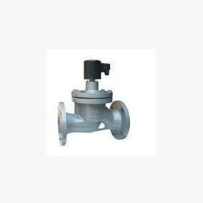 耐鼎ZCZP型蒸汽電磁閥