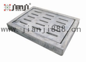 供應球墨沙井蓋 方型雨井  防盜沙井蓋 建基水泥制品廠