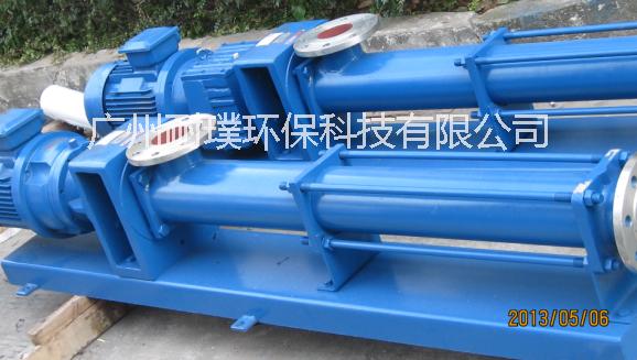 供應(yīng)NEMO?NETZSCH奈莫耐馳螺桿泵NM076BY03S18B\V