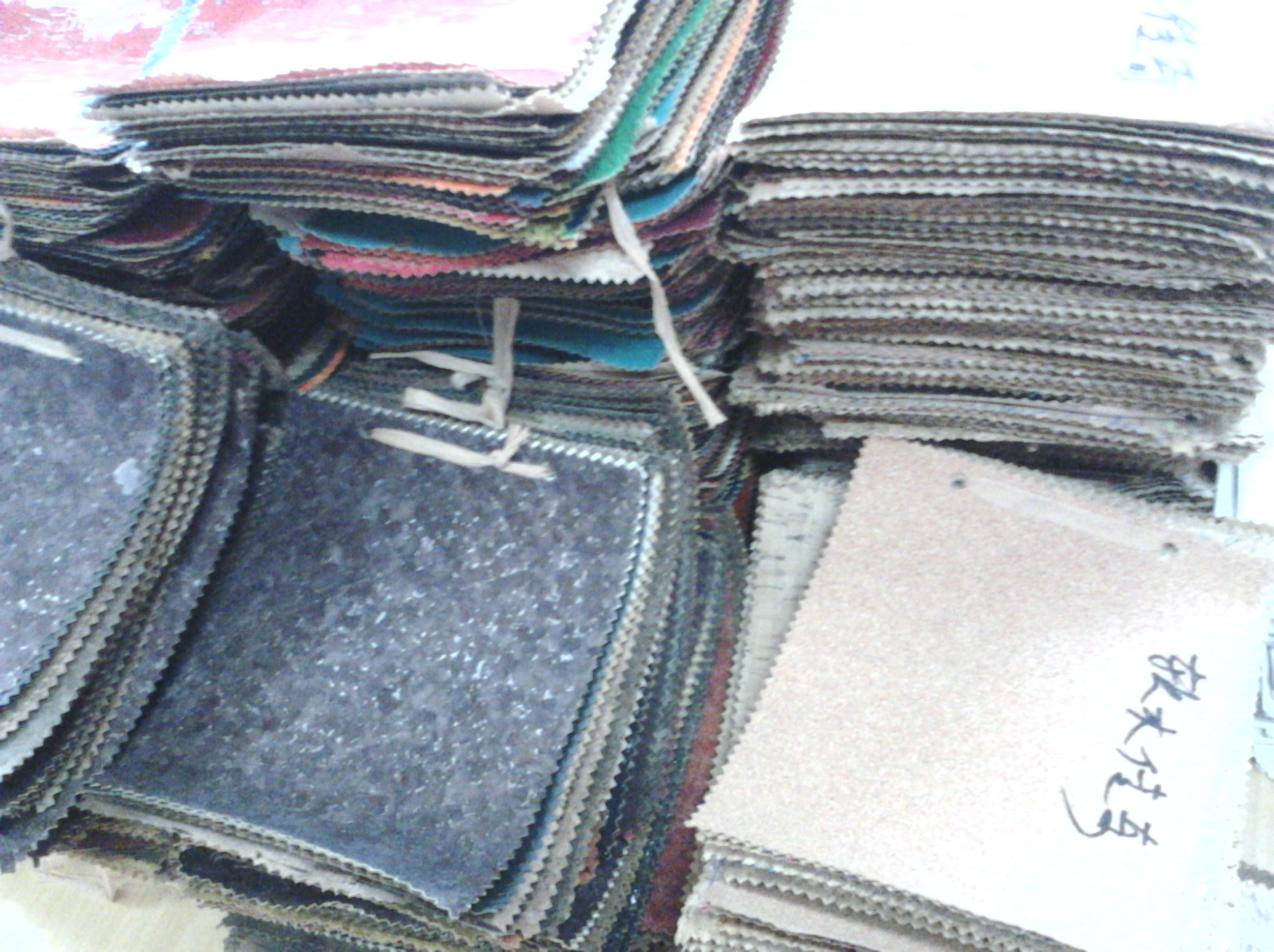 批量銷售 合成水松布 *