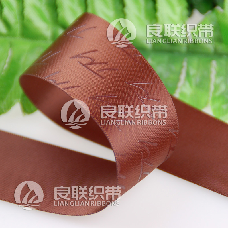 供應(yīng)熱轉(zhuǎn)印織帶印刷廈門良聯(lián)知道