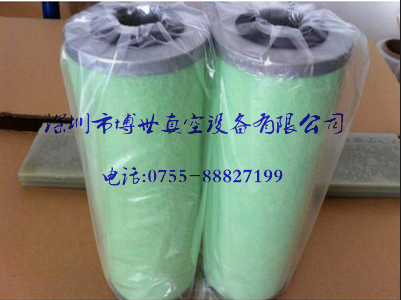 供應(yīng)愛德華真空泵油霧分離器