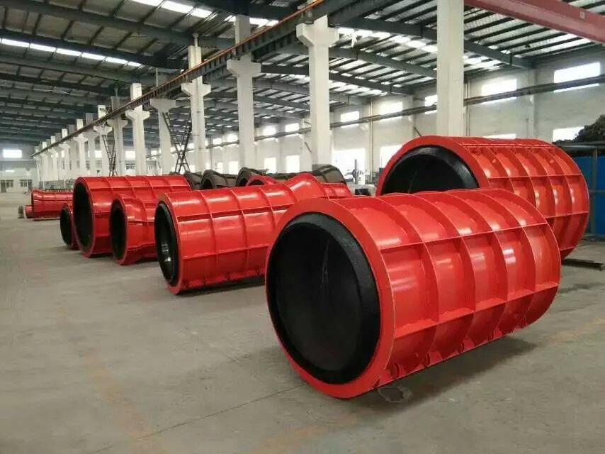供應水泥管模具