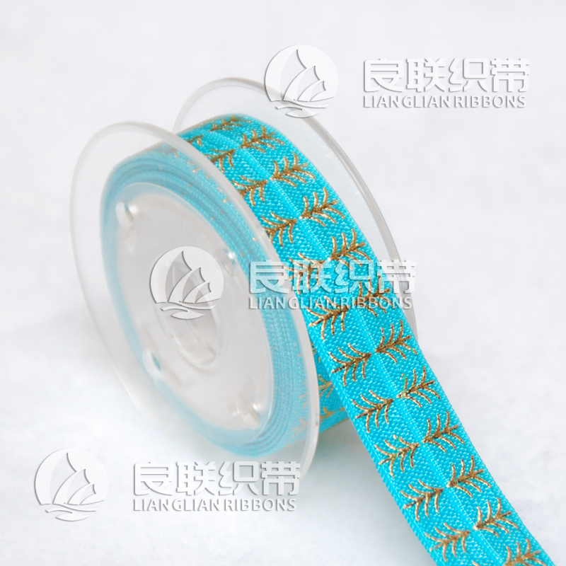 彈性帶印刷良聯(lián)織帶印刷