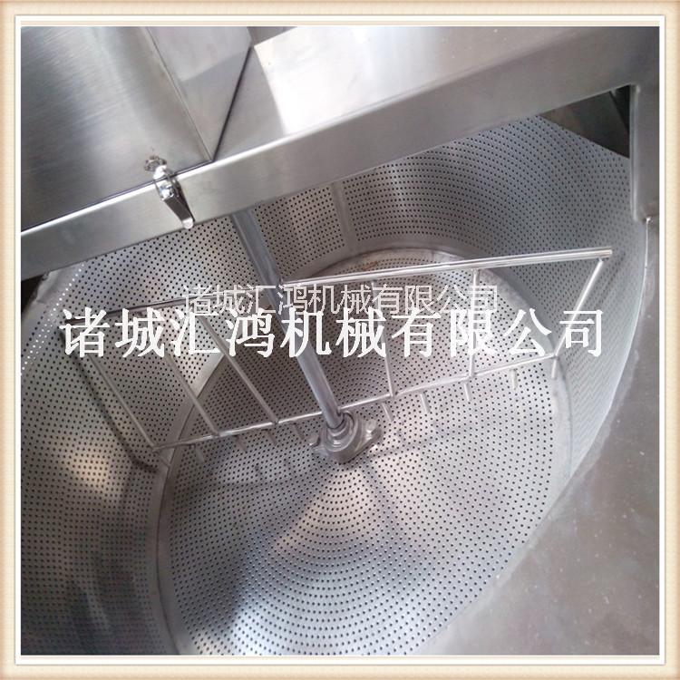 供應(yīng)薯條薯片成套加工設(shè)備，薯條薯片生產(chǎn)線，薯條油炸生產(chǎn)線廠家