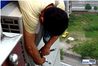 荔灣區(qū)美的空調(diào)維修中心