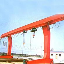 供應(yīng)電動葫蘆門式起重機(jī)